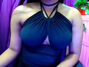 indian_raya from Chaturbate