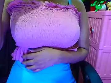 indian_raya from Chaturbate