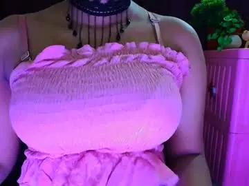 indian_raya from Chaturbate