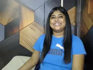indian_rimmelx from Chaturbate
