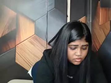 indian_rimmelx from Chaturbate