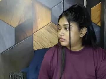 indian_rimmelx from Chaturbate