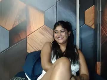 indian_rimmelx from Chaturbate