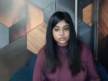 indian_rimmelx from Chaturbate