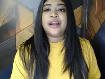 indian_rimmelx from Chaturbate