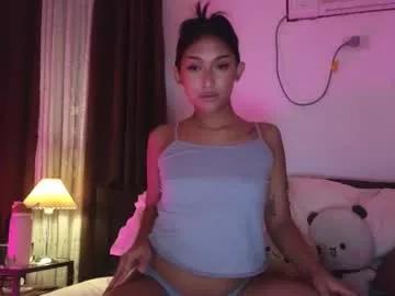 indiana_rouge from Chaturbate