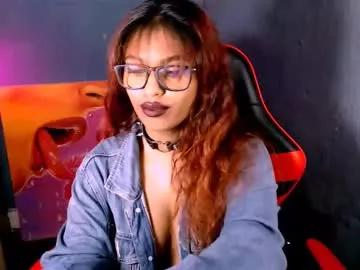 indianangelx from Chaturbate