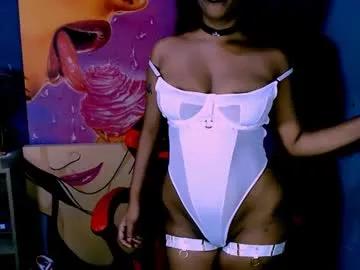 indianangelx from Chaturbate