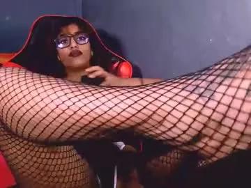 indianangelx from Chaturbate