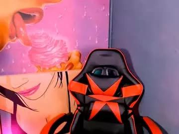 indianangelx from Chaturbate