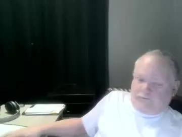 indianapapa from Chaturbate