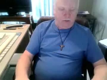 indianapapa from Chaturbate