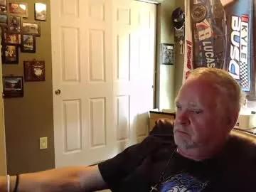 indianapapa from Chaturbate