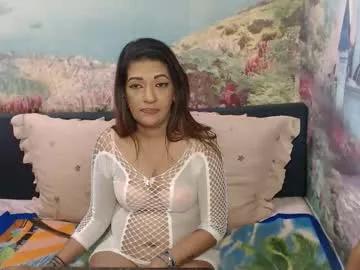 indianaqua23 from Chaturbate