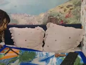 indianaqua23 from Chaturbate