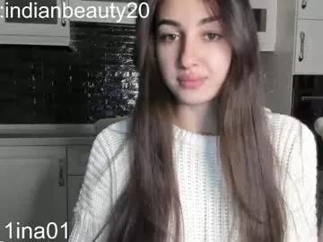 indianbeauty20 from Chaturbate