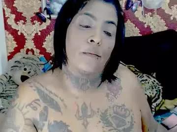 indiancatz2 from Chaturbate