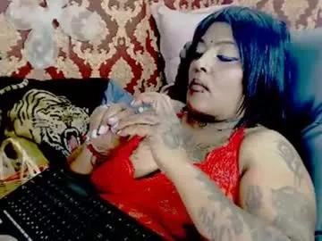 indiancatz2 from Chaturbate
