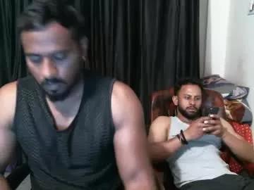 indiandesiguys2023 from Chaturbate