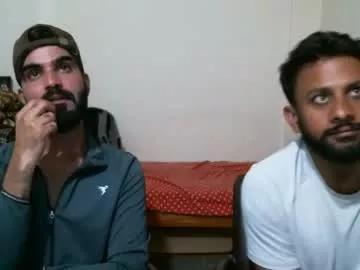 indiandesiguys2023 from Chaturbate