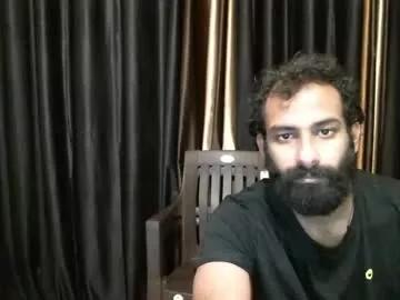 indianh from Chaturbate
