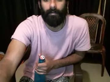 indianh from Chaturbate