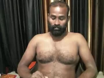 indianh from Chaturbate