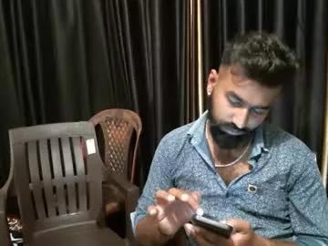 indianh from Chaturbate