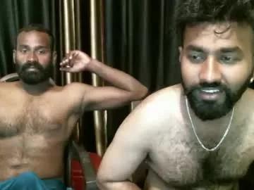 indianh from Chaturbate