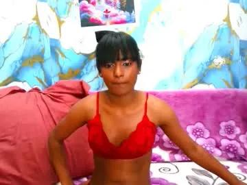 indianjasmine4u from Chaturbate