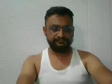 indianlover1433 from Chaturbate