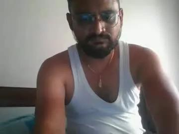 indianlover1433 from Chaturbate