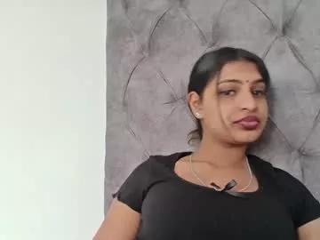 indianpandora from Chaturbate