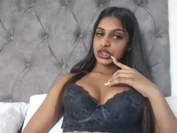 indianpandora from Chaturbate