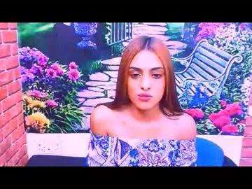 indianpretty1 from Chaturbate is Freechat