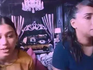 indianprettysmile from Chaturbate