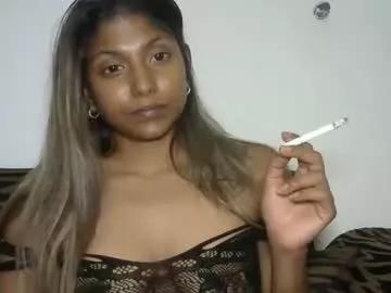 indianqtpie6 from Chaturbate