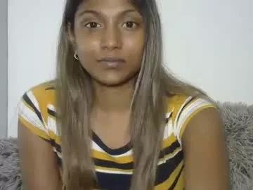 indianqtpie6 from Chaturbate