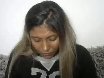 indianqtpie6 from Chaturbate