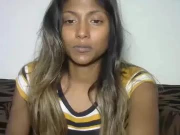 indianqtpie6 from Chaturbate