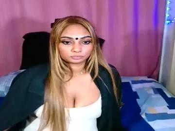 indiansecretlove20 from Chaturbate