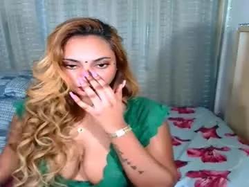 indiansecretlove20 from Chaturbate