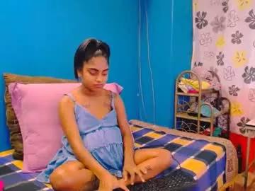 indiansumaya from Chaturbate