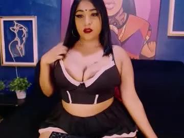 indiantemptress from Chaturbate