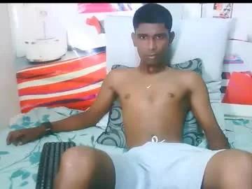indianthuggin from Chaturbate is Freechat
