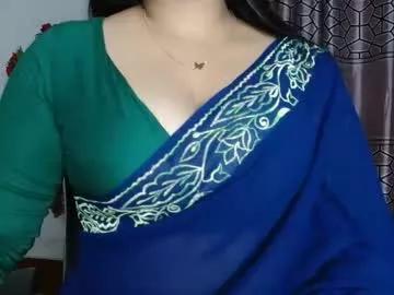 indiantina from Chaturbate