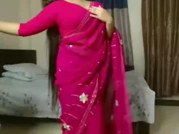 indiantina from Chaturbate