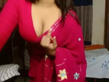 indiantina from Chaturbate