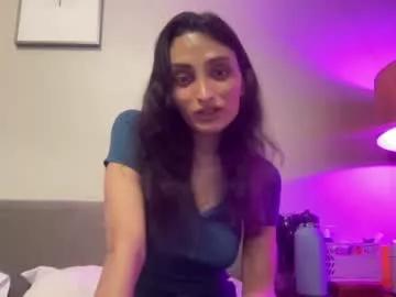 indiantransgirlillinois from Chaturbate