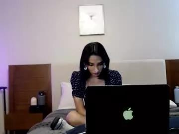 indiantransgirlillinois from Chaturbate